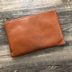 Madewell Wallet